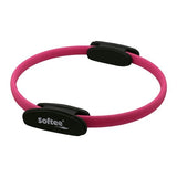Aro Pilates Fitness Softee Diámetro 38.5 cm