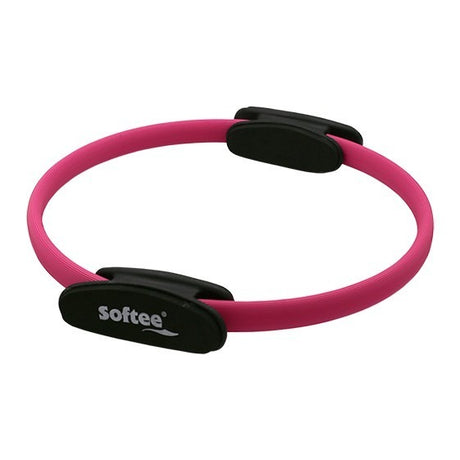 Aro Pilates Fitness Softee Diámetro 38.5 cm