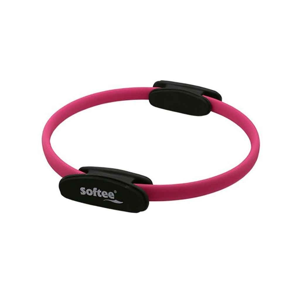 Aro Pilates Fitness Softee Diámetro 38.5 cm