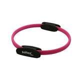 Aro Pilates Fitness Softee Diámetro 38.5 cm