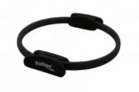 Aro Pilates Fitness Softee Diámetro 38.5 cm