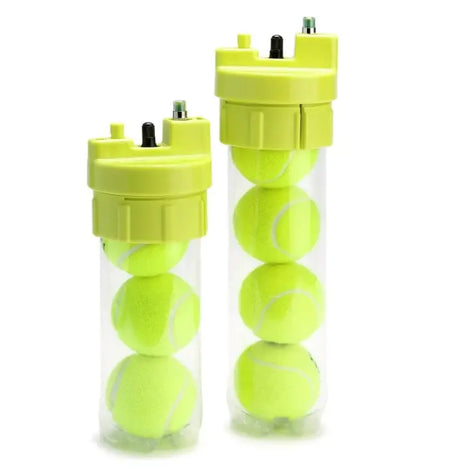 Ball Rescuer Presurizador Pelotas Alta Presion