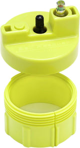 Ball Rescuer Pressurizador de Bolas de Alta Pressão