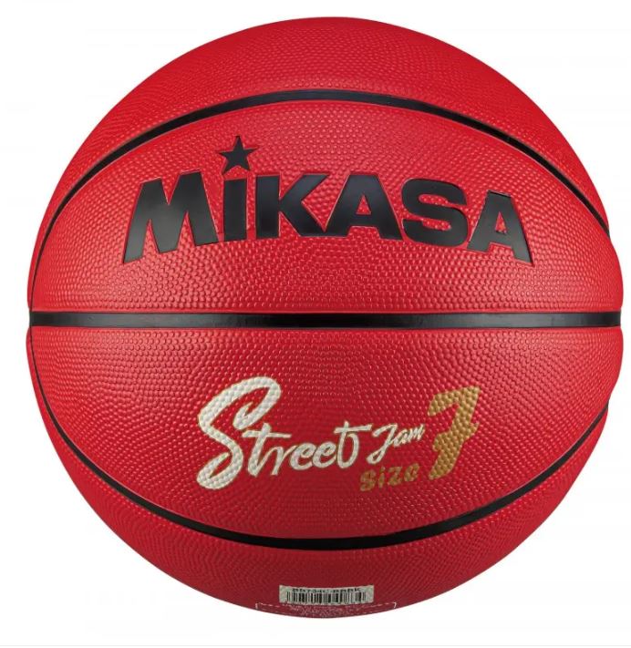 Bola de Basquetebol Mikasa BB Laranja