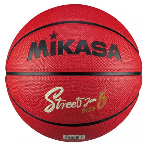 Balón Baloncesto Mikasa BB Naranja