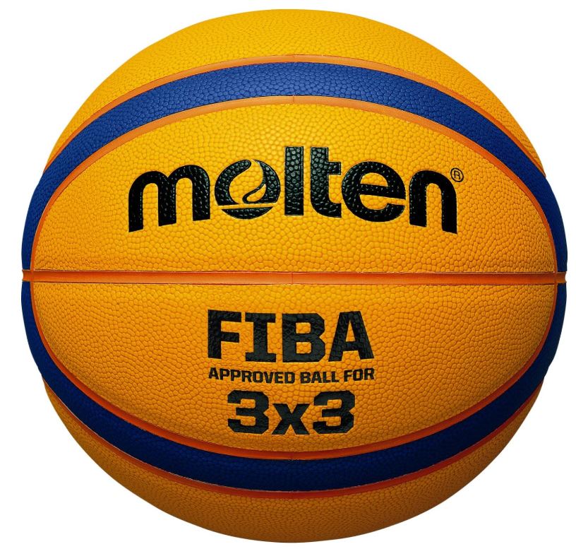 Molten B33T5000 Size 6 Basketball