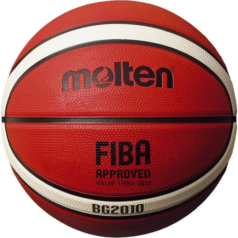 Bola de Basquetebol Molten B7G2010 Tamanho 7