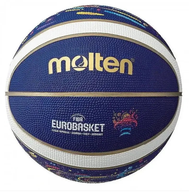 Molten BG2001 Size 7 Basketball