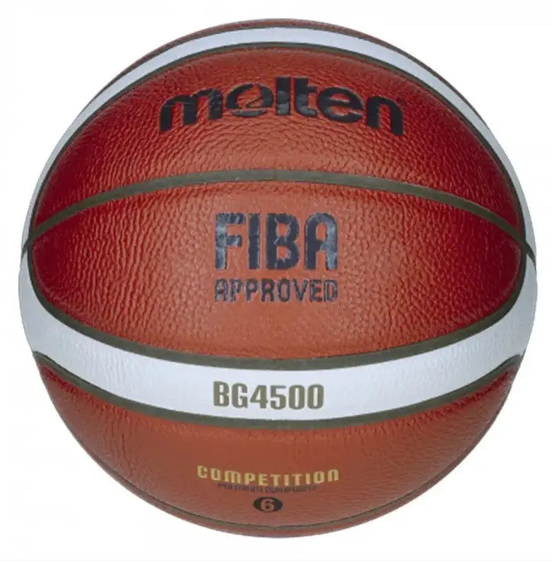 Balón Baloncesto Molten BG4500