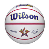 Wilson 2025 NBA All-Star Autograph Basketball, Size 7