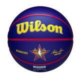 Wilson 2025 NBA All-Star Autograph Basketball, Size 7