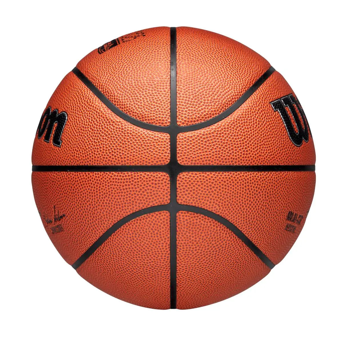 Wilson 2025 NBA All-Star Replica Basketball Size 7