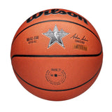 Wilson 2025 NBA All-Star Replica Basketball Size 7