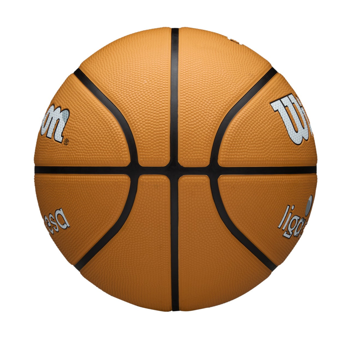 Balón Baloncesto Wilson ACB Outdoor Talla 5