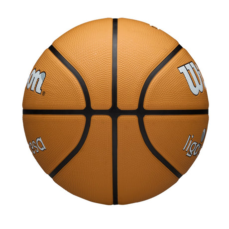 Balón Baloncesto Wilson ACB Outdoor Talla 5