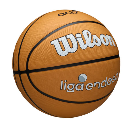 Balón Baloncesto Wilson ACB Outdoor Talla 5