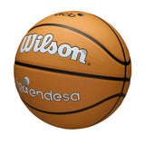 Balón Baloncesto Wilson ACB Outdoor Talla 5