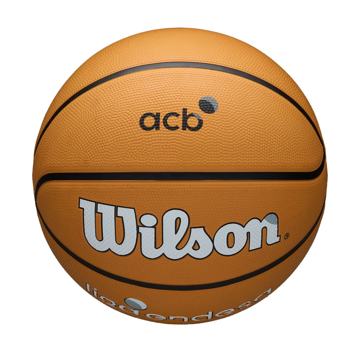 Bola de Basquetebol Wilson ACB Outdoor Tamanho 7