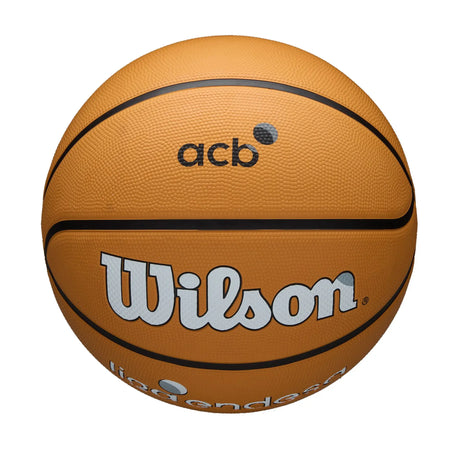 Wilson ACB Outdoor Basketball Size 7