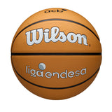 Bola de Basquetebol Wilson ACB Outdoor Tamanho 7