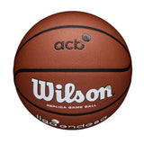 Wilson ACB Reaction Basketball Size 7