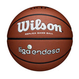 Wilson ACB Reaction Basketball Size 7