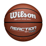 Wilson ACB Reaction Basketball Size 7