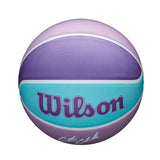 Bola de Basquetebol Wilson Caitlin Clark Inspire Dreamer