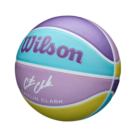 Wilson Caitlin Clark Inspire Dreamer Basketball