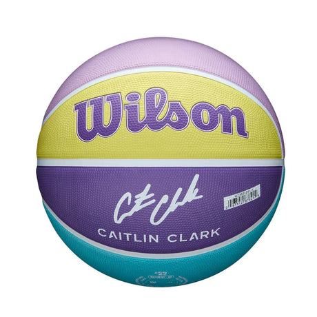 Wilson Caitlin Clark Inspire Dreamer Basketball