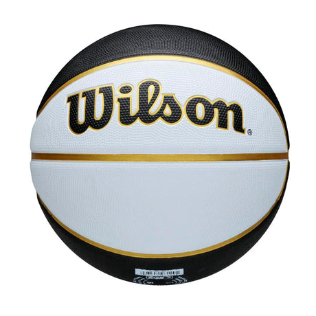Bola de Basquetebol Wilson Copa del Rey Genérica