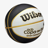 Balón Baloncesto Wilson Copa Del Rey Talla 7