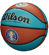 Balón Baloncesto Wilson ECO BALL REPLICA VTB Talla 7