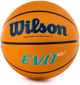 Wilson EVO NXT Champions League Basketball Size 7