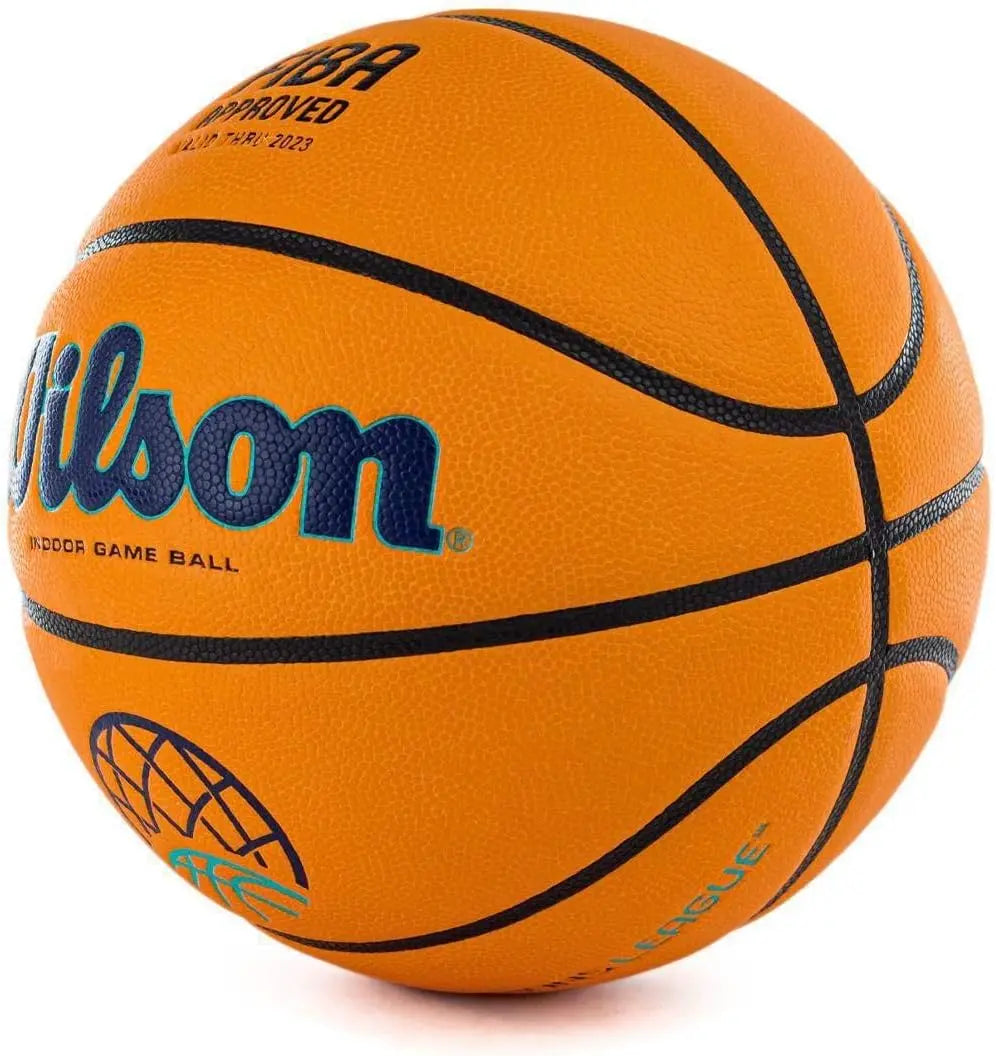 Wilson EVO NXT Champions League Basketball Size 7