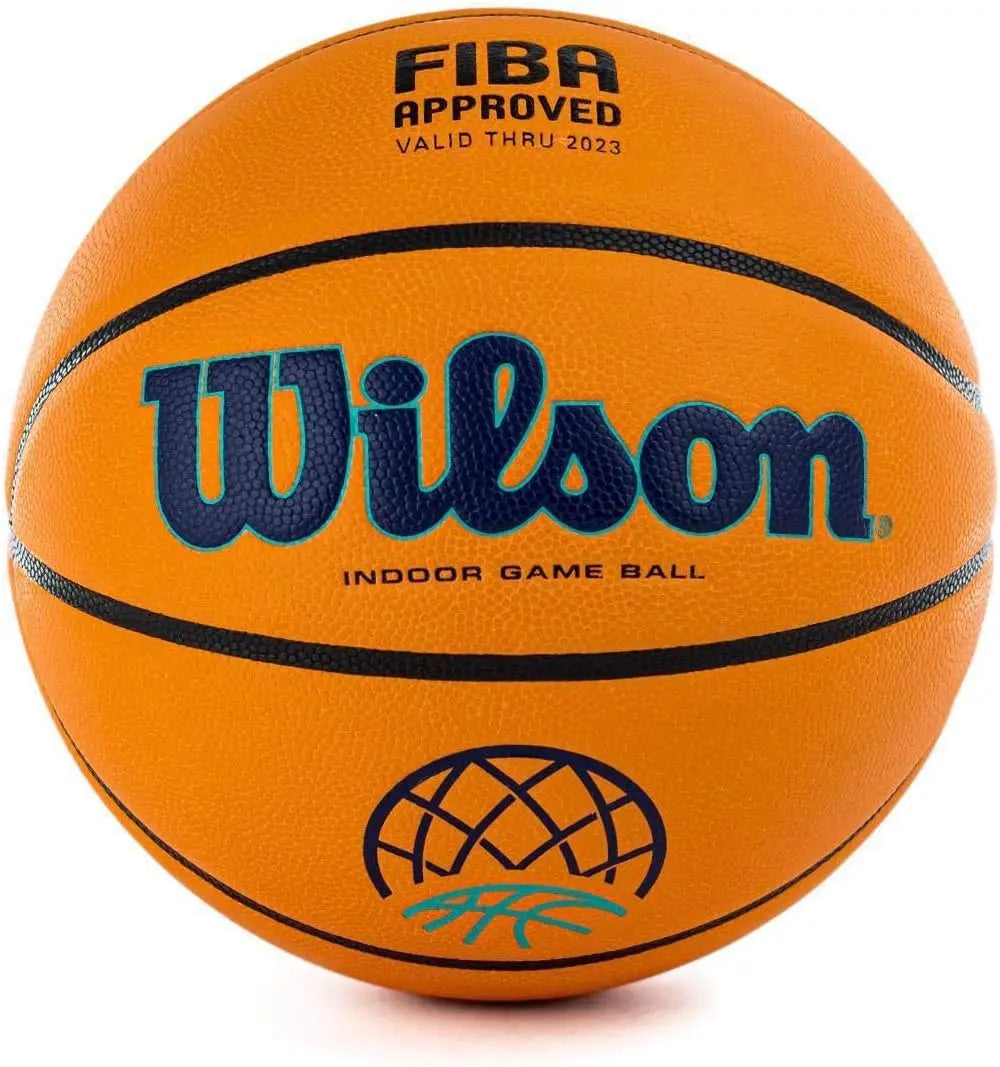 Wilson EVO NXT Champions League Basketball Size 7