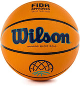 Wilson EVO NXT Champions League Basketball Size 7