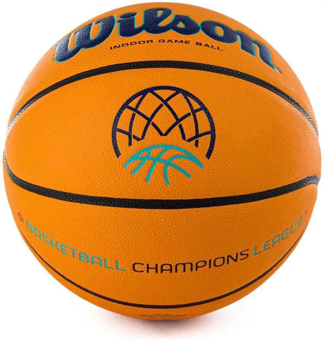 Balón Baloncesto Wilson EVO NXT Champions League Talla 7