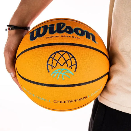 Balón Baloncesto Wilson EVO NXT Champions League Talla 7