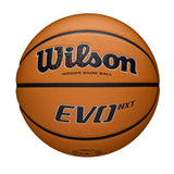 Wilson EVO NXT Game Ball FEB Basketball