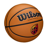 Wilson EVO NXT Game Ball FEB Basketball