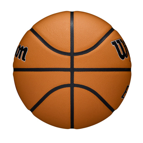 Balón Baloncesto Wilson EVO NXT Game Ball FEB