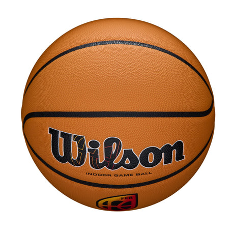 Balón Baloncesto Wilson EVO NXT Game Ball FEB