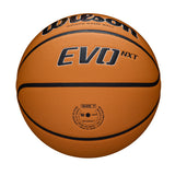 Wilson EVO NXT Game Ball FEB Basketball
