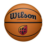 Wilson EVO NXT Game Ball FEB Basketball