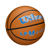 Balón Baloncesto Wilson EVO NXT Game Ball Liga Femenina ENDESA Talla 6