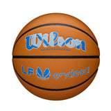Balón Baloncesto Wilson EVO NXT Game Ball Liga Femenina ENDESA Talla 6