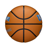 Balón Baloncesto Wilson EVO NXT Game Ball Liga Femenina ENDESA Talla 6