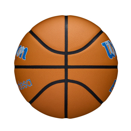 Balón Baloncesto Wilson EVO NXT Game Ball Liga Femenina ENDESA Talla 6