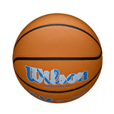Balón Baloncesto Wilson EVO NXT Game Ball Liga Femenina ENDESA Talla 6